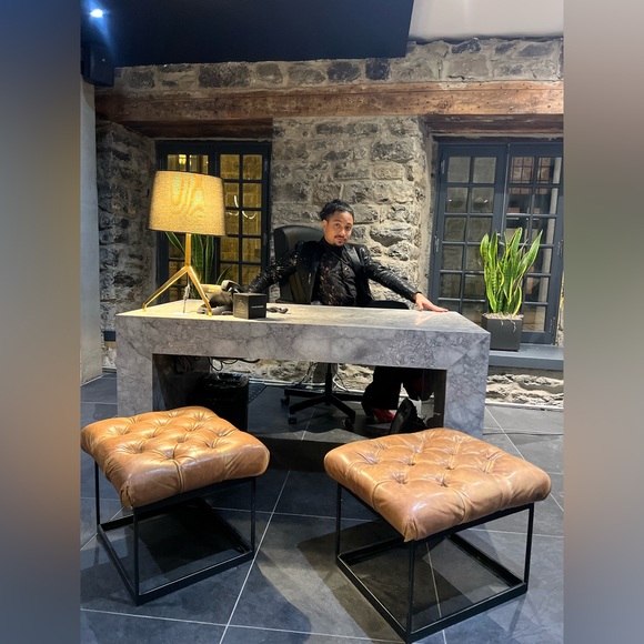 Meet your Posher, Tishon - Picture 4 of 8